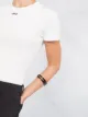 Off-White logo-print T-shirt