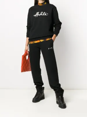 Sweaters voor dames van Off White bij D'O Farfetch Sweaters voor dames van Off White bij D'O Farfetch