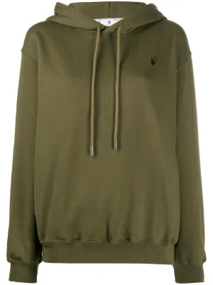 off white vitkac hoodie