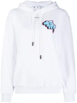 store hoodie