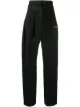 Image 1 of Off-White paperbag high-waisted trousers