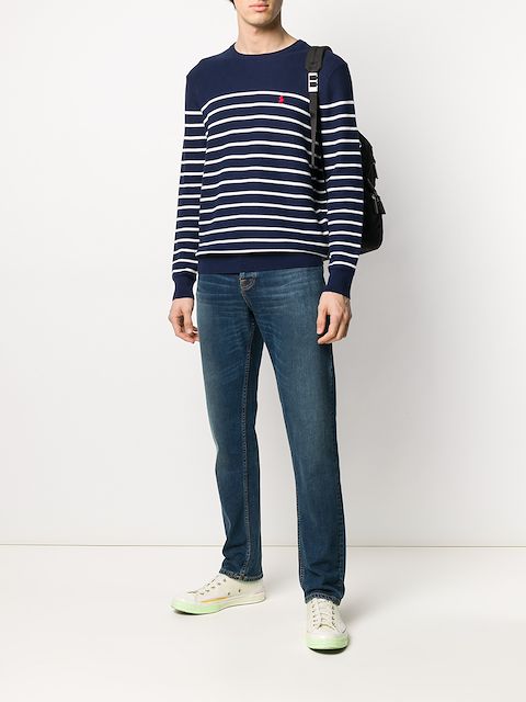 ralph lauren stars and stripes jumper