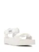 Image 2 of Suicoke strappy platform sole sandals