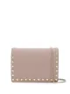 Image 1 of Valentino Garavani Rockstud crossbody bag