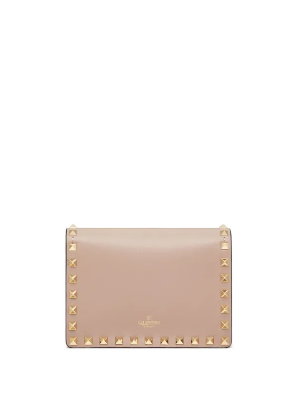 Valentino Garavani ロックスタッズ ショルダーバッグ 通販