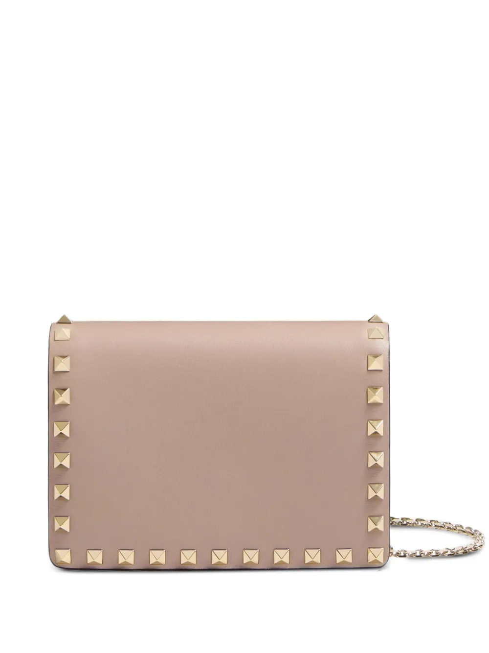 Valentino Garavani Rockstud cross body bag | Pink | Image 1