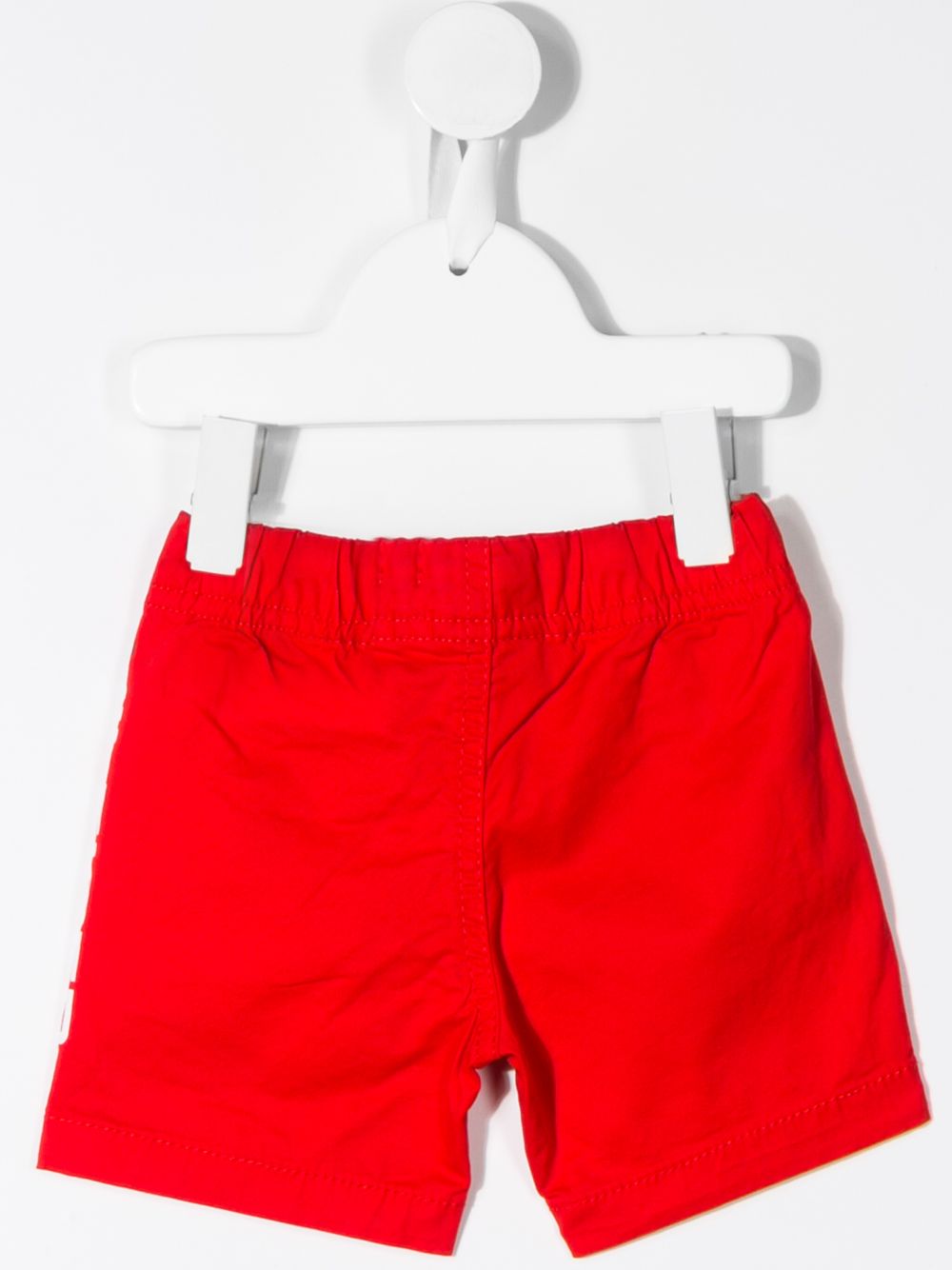 фото Tommy hilfiger junior шорты с логотипом