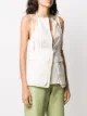 Jacquemus Le Haut Ascea top
