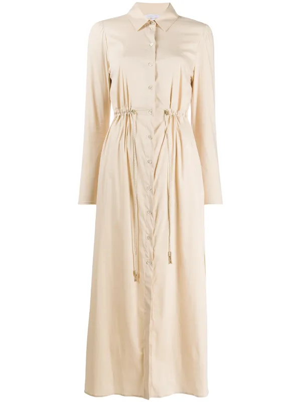 jumpsuit we choker patrizia pepe
