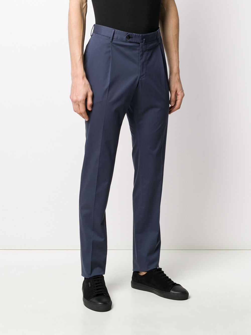 фото Pt01 straight leg trousers