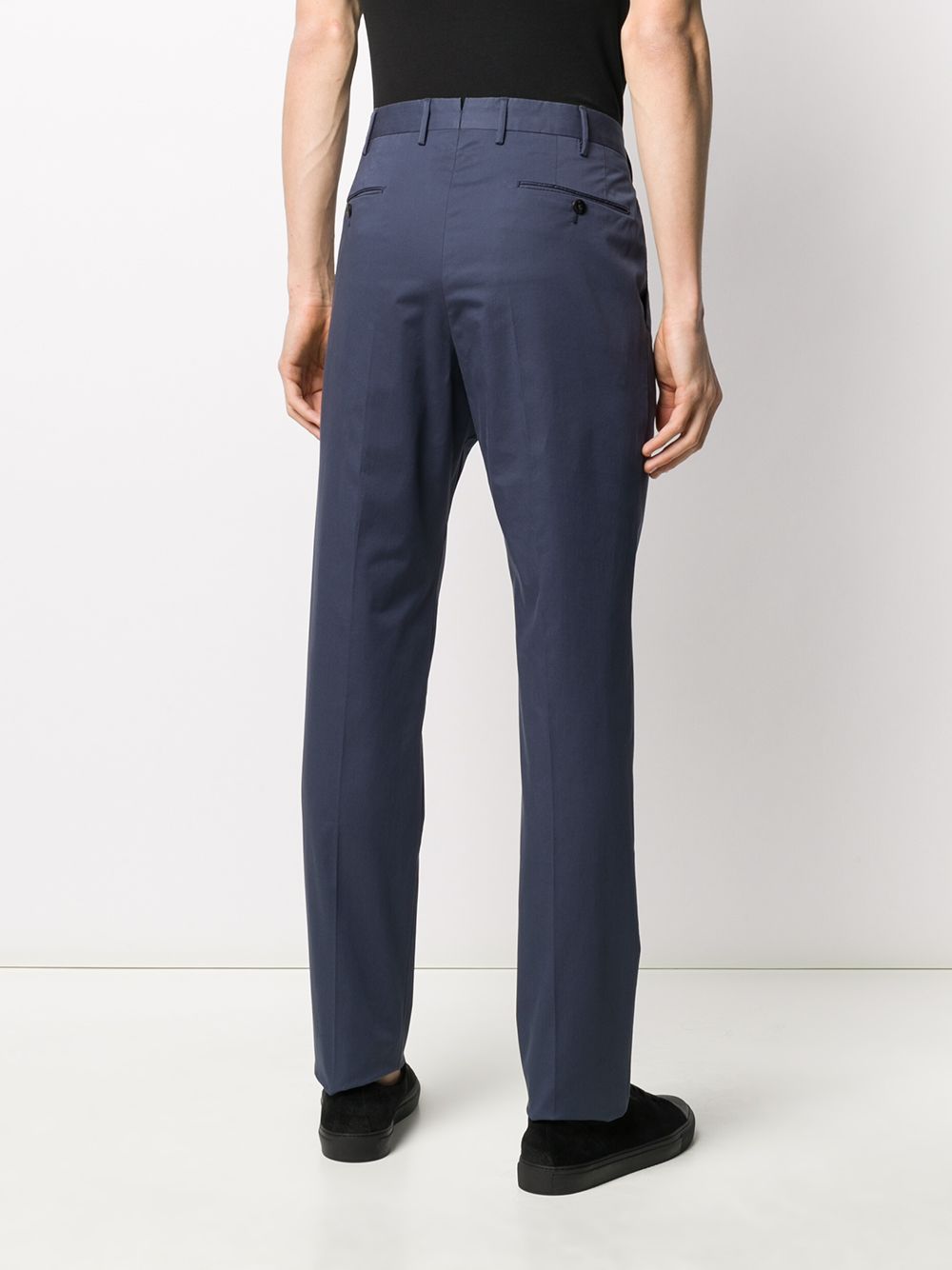 фото Pt01 straight leg trousers