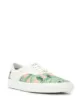 Bild 2 von AMIRI Sneakers mit "Bananenblatt"-Print
