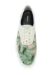 AMIRI Sneakers mit "Bananenblatt"-Print