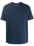 Circolo 1901 relaxed fit T-shirt - Blue