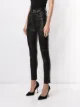 Jitrois high rise skinny trousers