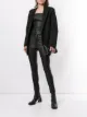 Image 2 of Jitrois high rise skinny trousers