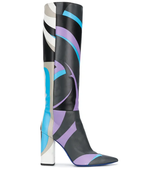 pucci boots