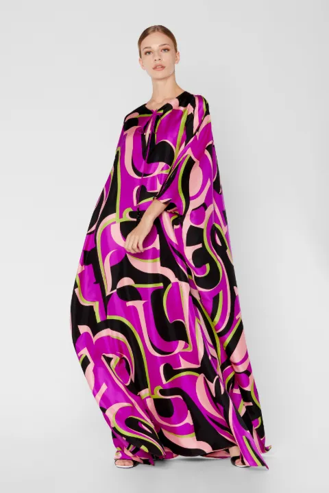 pucci caftan