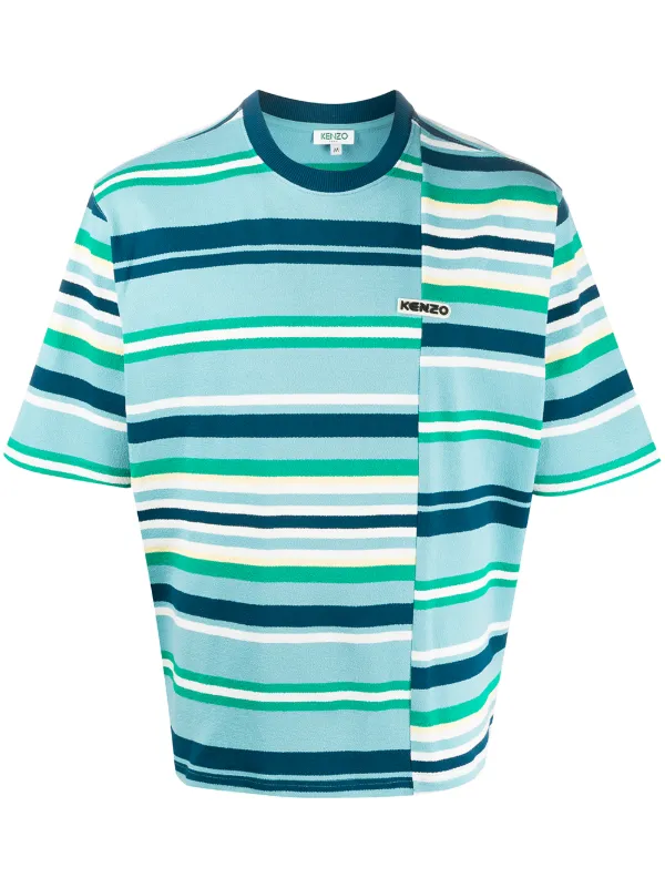 baby blue kenzo t shirt