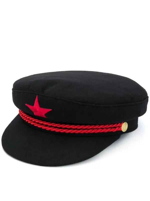 hats greek fisherman