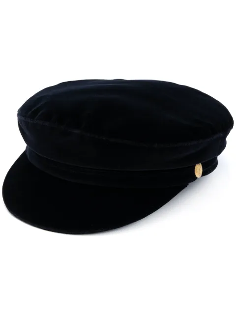 Manokhi x Toukitsou Greek Fisherman Hat 