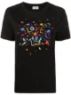 Image 1 of Saint Laurent Love 1983 T-shirt