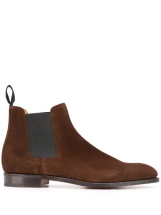 John Lobb