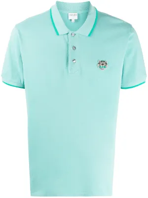 mens kenzo polo shirt sale