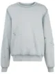 Image 1 of AMIRI washed shotgun sweater