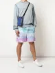 Image 2 of AMIRI washed shotgun sweater