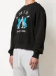 AMIRI Beverly Hills sweater