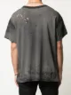 AMIRI washed shotgun T-shirt
