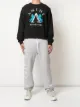 Image 2 of AMIRI large logo track pants