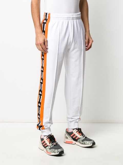 kappa trousers men