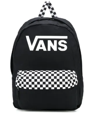 vans aesthetic backpack