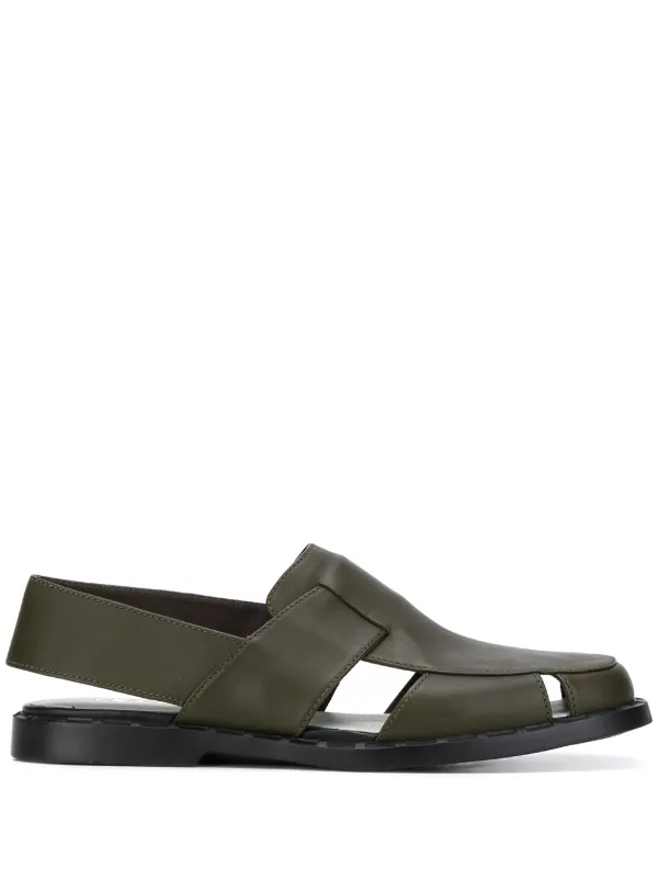 camper twins sandals