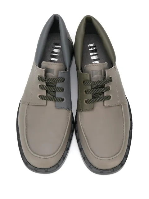 camper boat shoes