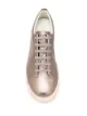 Camper Runner Up metallic sneakers