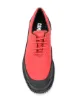 Camper Pix color-block lace-up shoes
