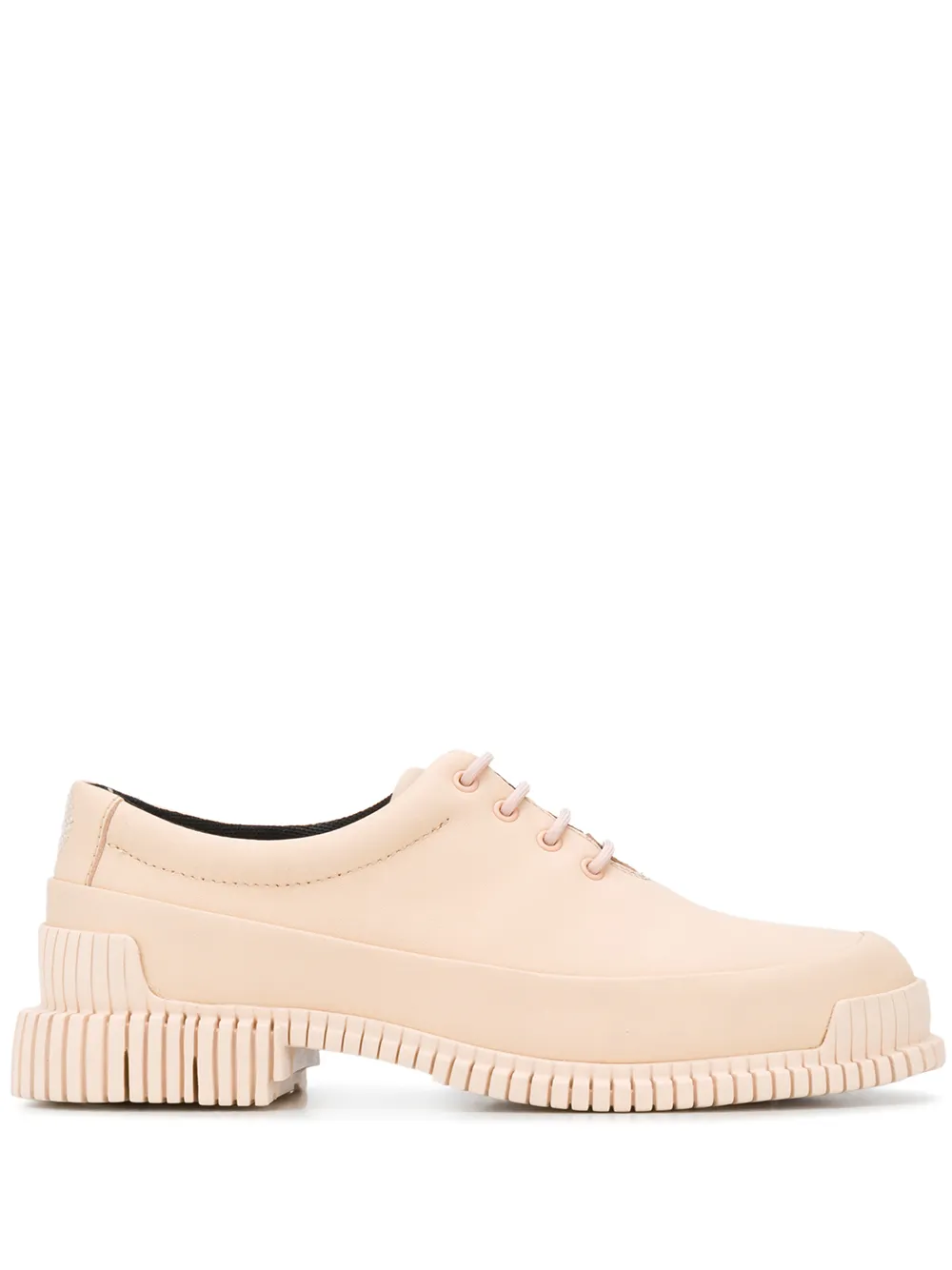

Camper Pix lace-up shoes - Neutrals