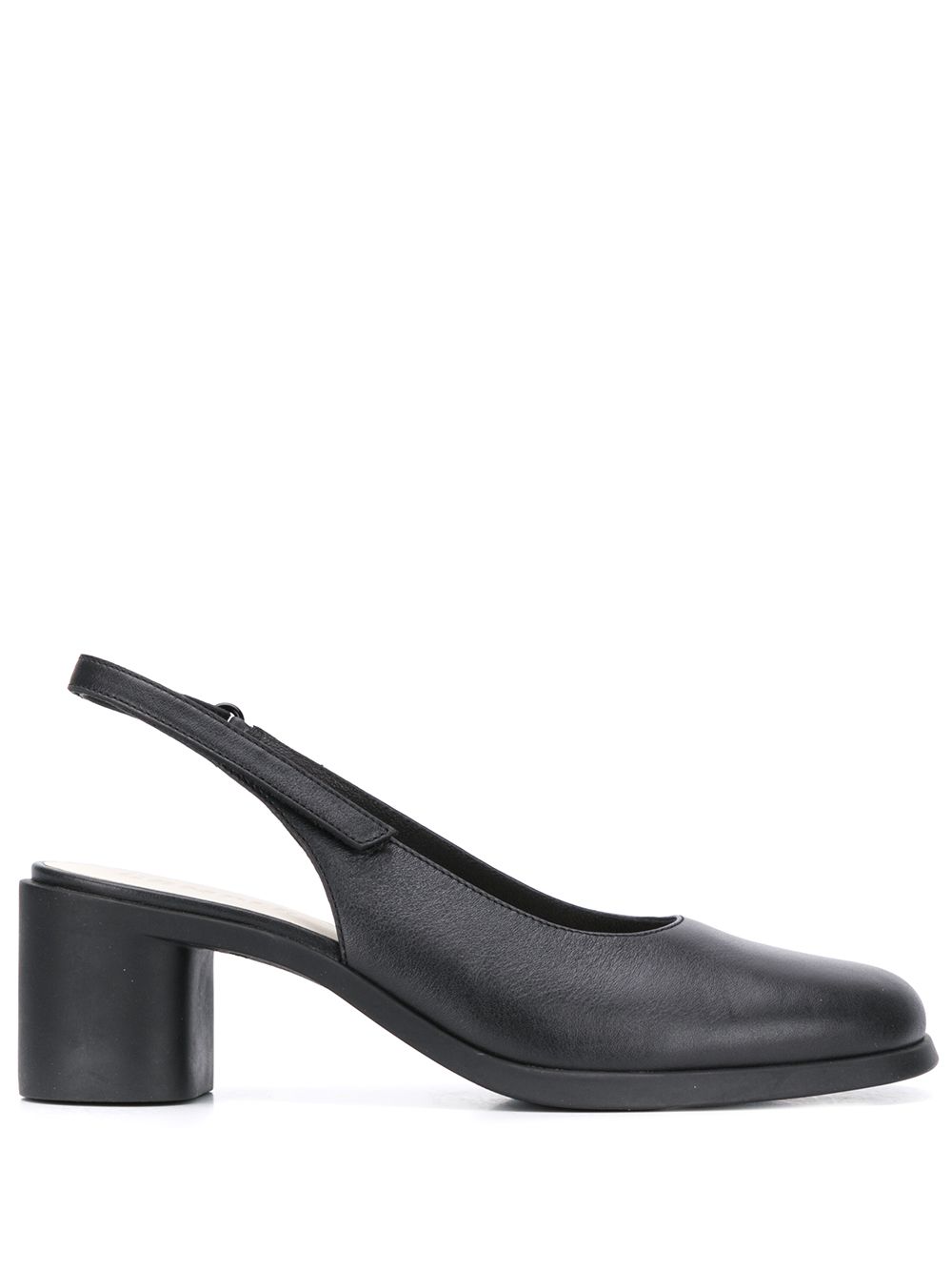 

Camper Meda slingback pumps - Black