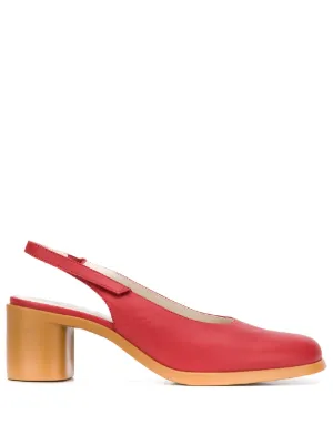Pumps från Camper Dam Farfetch Camper Trisha Stövlar Farfetch