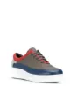 Image 2 of Camper panelled trimmed sneakers