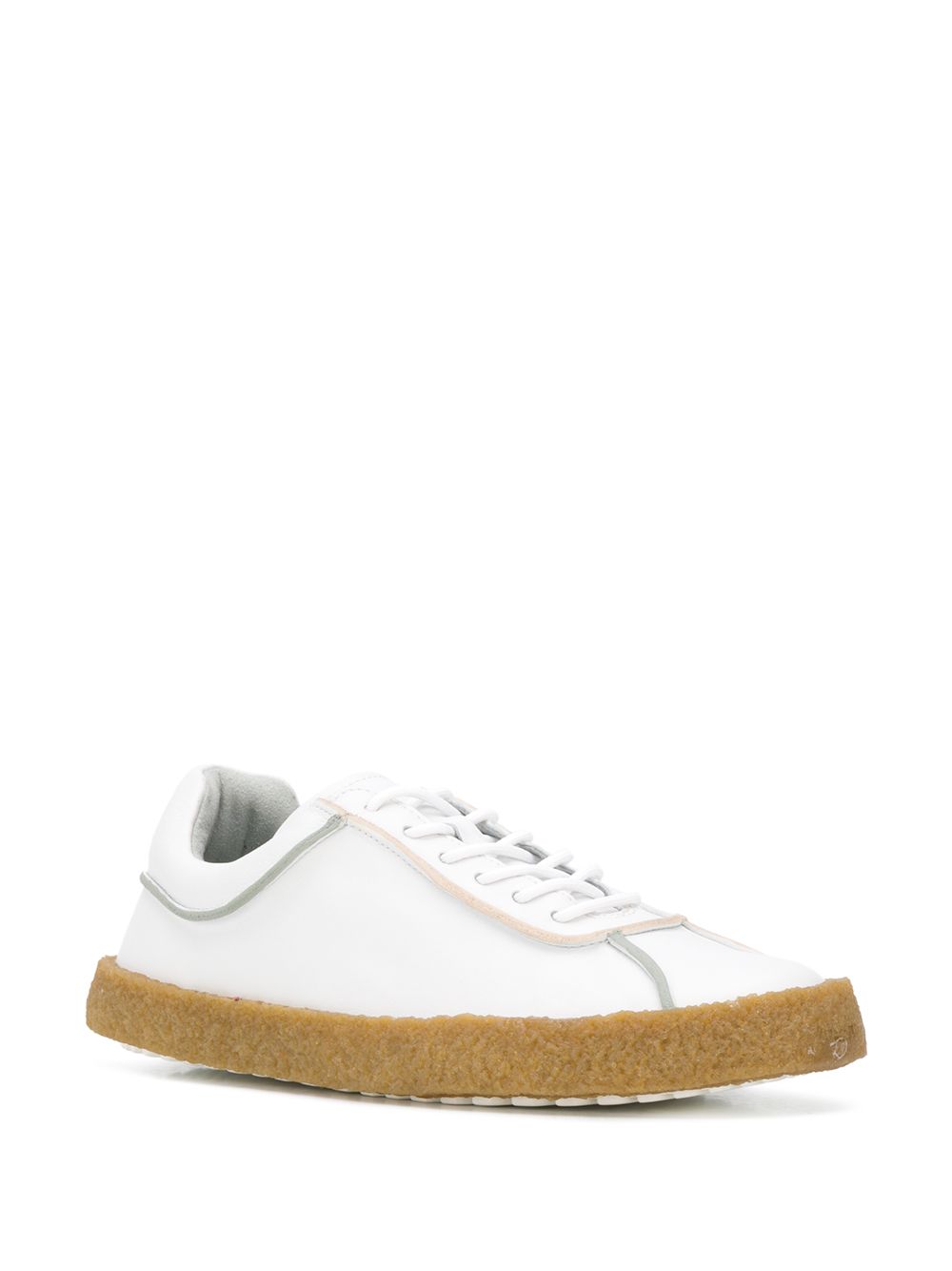 Camper TWS sneakers - Wit