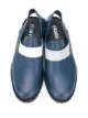 Camper TWS cut-out loafers