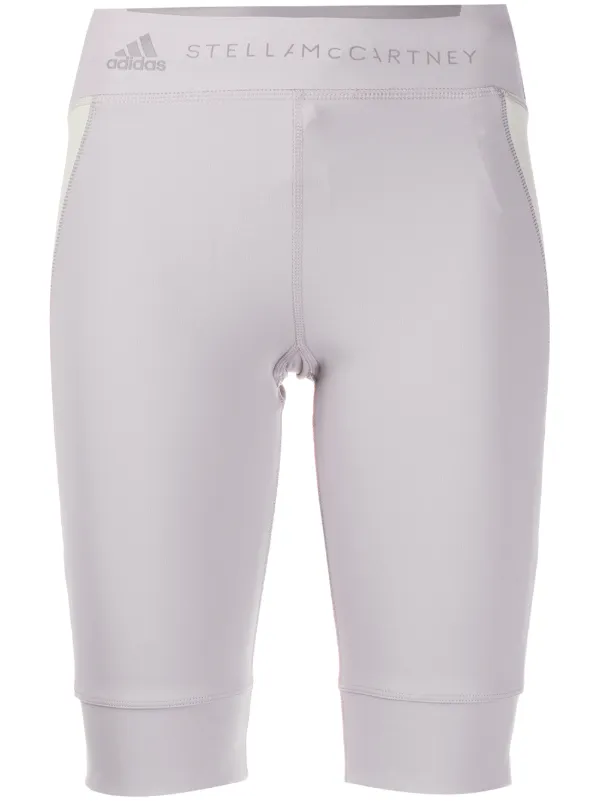 adidas stella mccartney running shorts