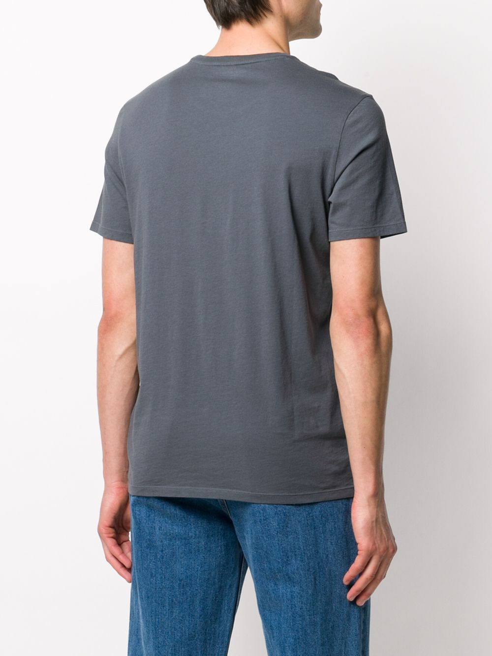 фото Majestic filatures plain t-shirt