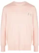 Image 1 of AMIRI Beverly Hills cashmere jumper