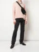 Image 2 of AMIRI Beverly Hills cashmere jumper