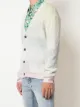AMIRI watercolour cashmere cardigan